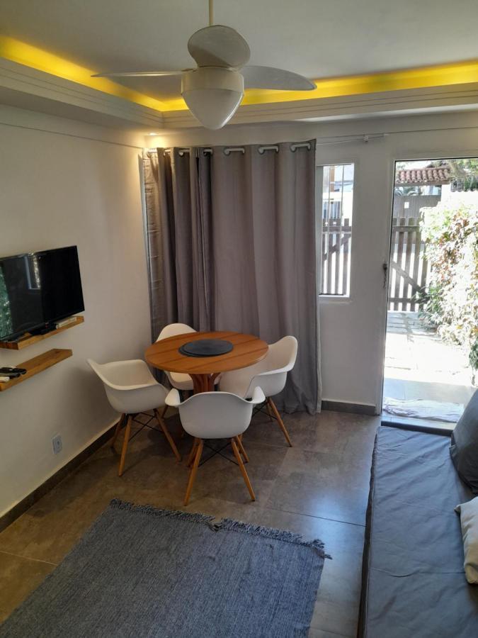 Duplex Praia Do Forte Cabo Frio Eksteriør billede