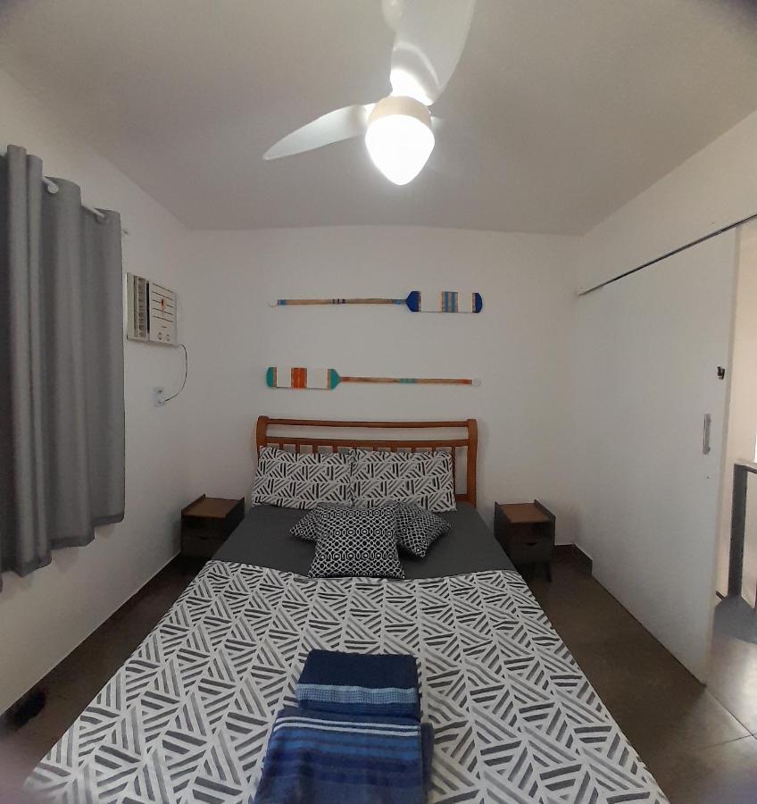 Duplex Praia Do Forte Cabo Frio Eksteriør billede