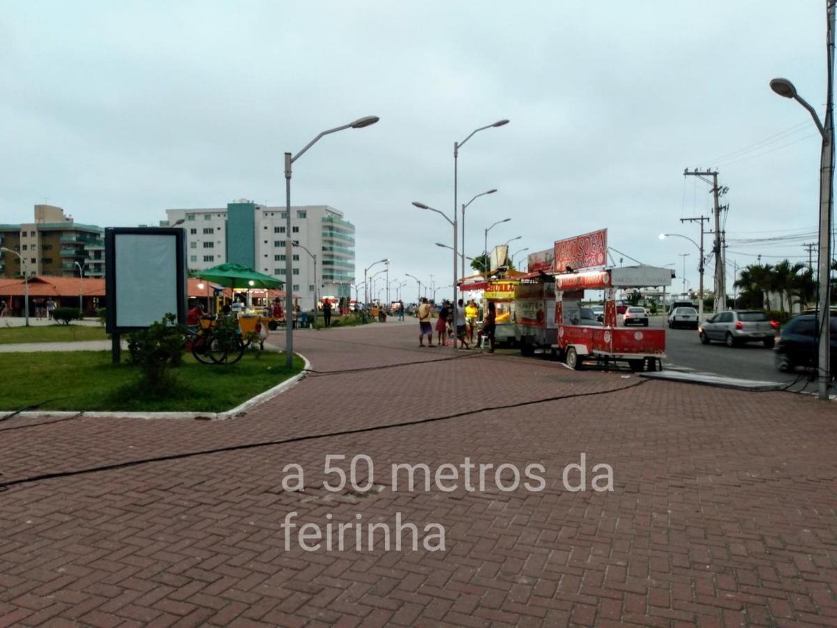 Duplex Praia Do Forte Cabo Frio Eksteriør billede