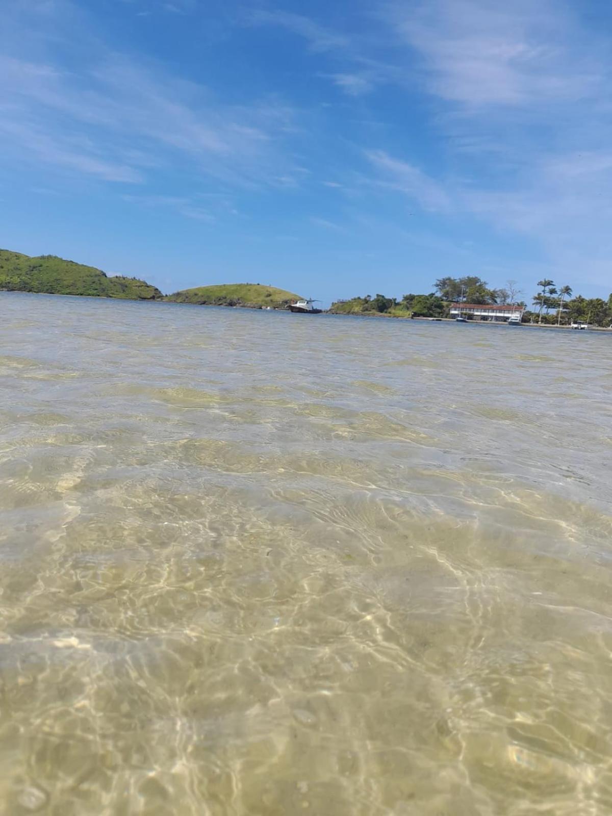 Duplex Praia Do Forte Cabo Frio Eksteriør billede