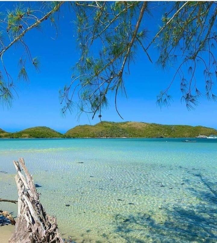 Duplex Praia Do Forte Cabo Frio Eksteriør billede