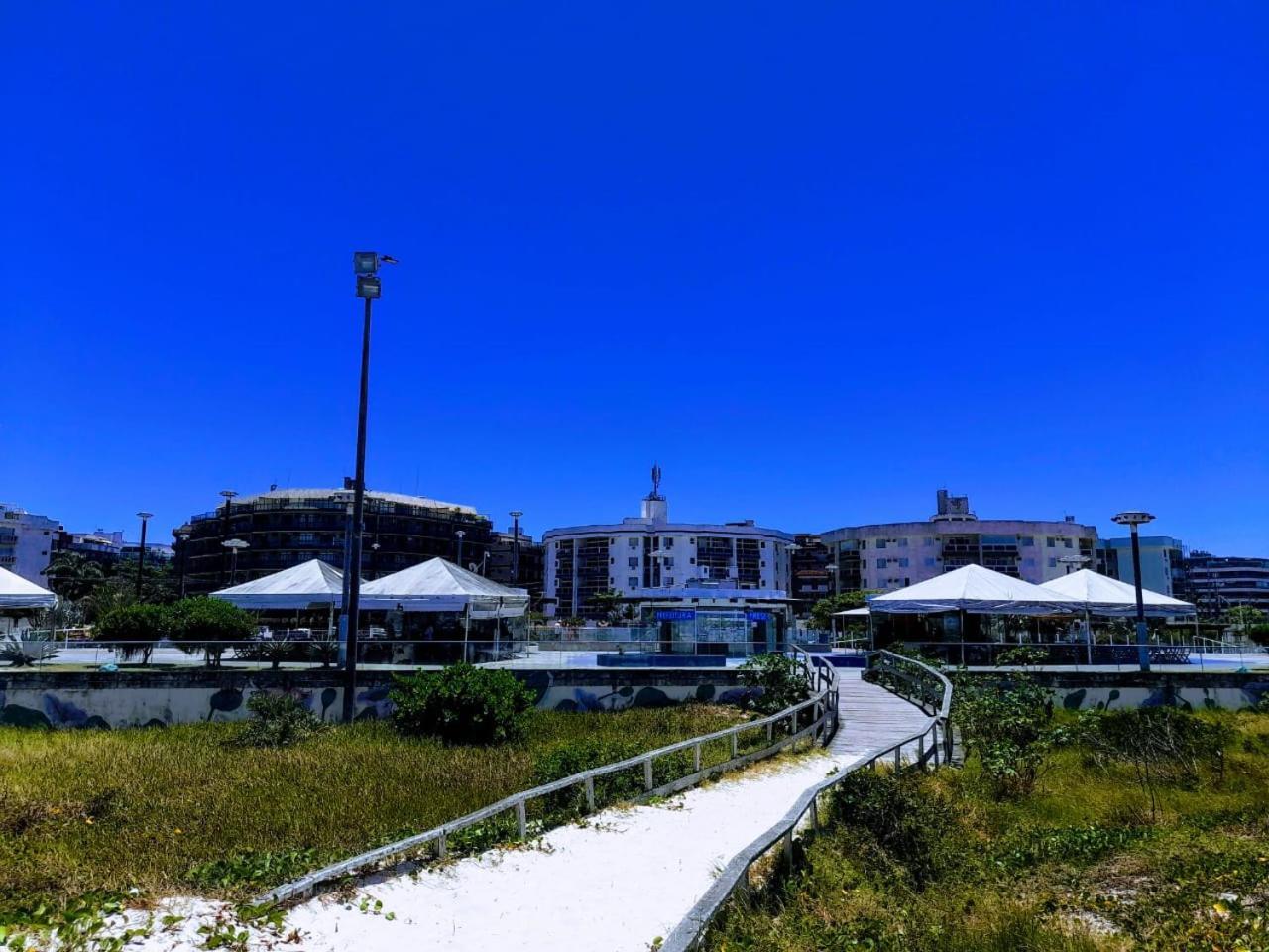 Duplex Praia Do Forte Cabo Frio Eksteriør billede